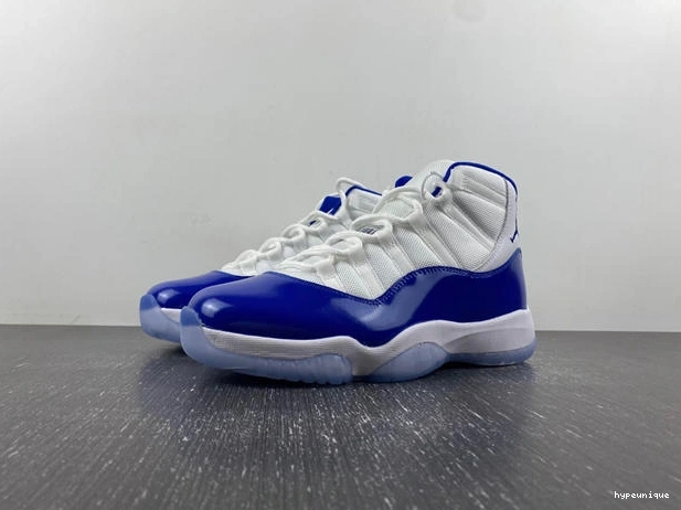 HYPE 4093 CT8012- Jordan Air Bright 11 1013